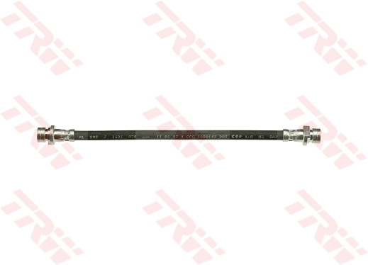Tubo flexible de frenos delantero Volkswagen Transporter T4