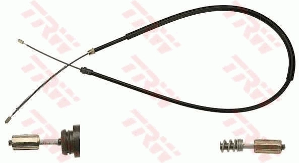  para Renault Twingo I (C06)