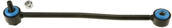 Silentblock de la barra estabilizadora para Ford Transit VI V347/8