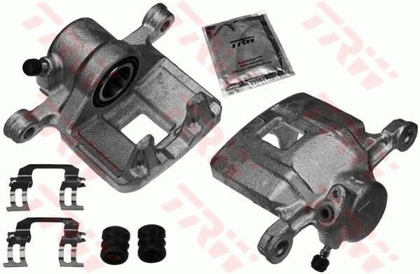 Pinza de freno trasera derecha Peugeot/Citroen 93172187 precio, desde 46,60 EUR