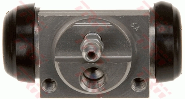 Comprar Cilindro de freno de rueda trasera Ford Connect  TC7