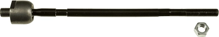 Barra de direccion coche para Mitsubishi Pajero PININ H60, H70