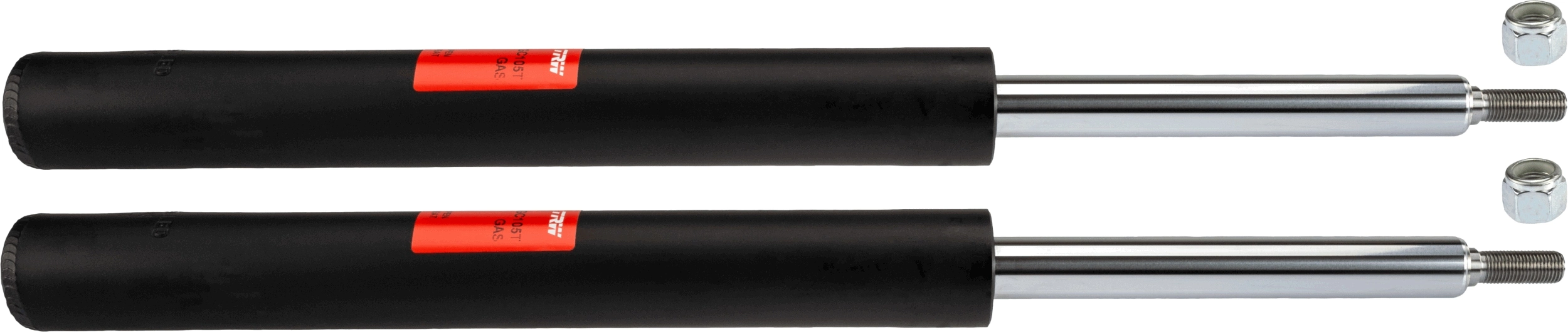 Amortiguador delantero Opel Astra 51, 52, F35, M35