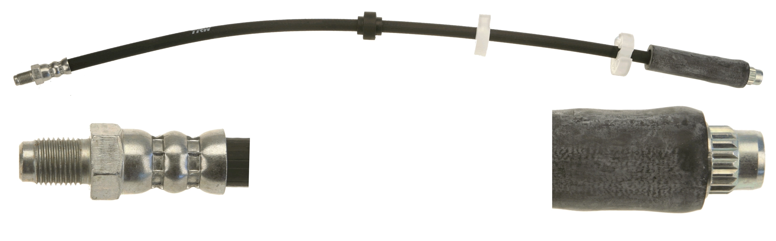 Comprar Tubo flexible de frenos delantero 607  9D, 9U