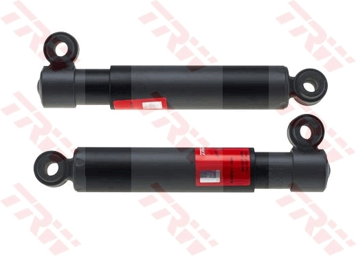 Comprar Amortiguador trasero Fiat Panda I 141A