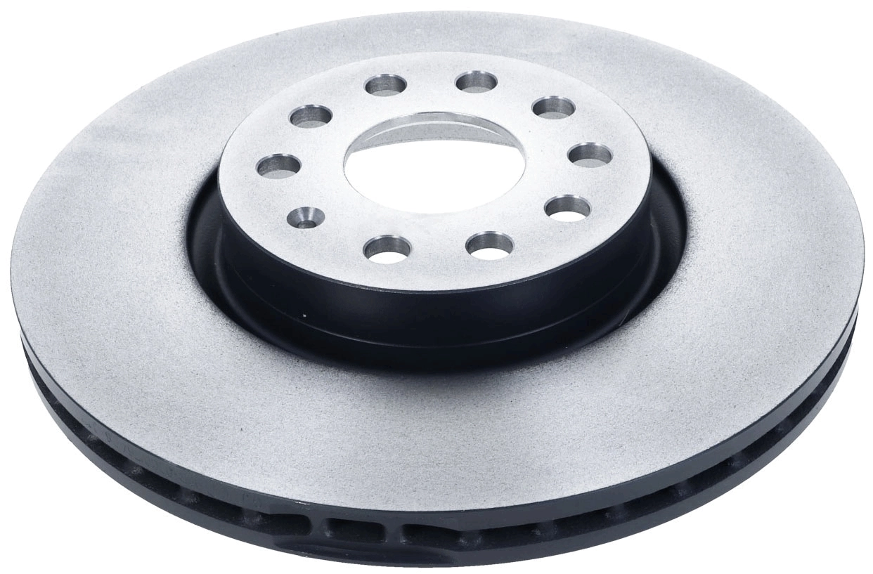 Disco de freno DF4464S TRW