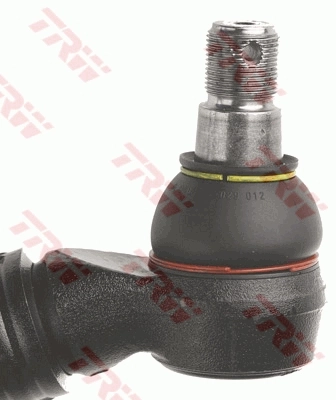 Barra transversal de la suspensión delantera 7422163637 Renault (RVI)