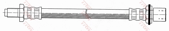Comprar L3510 ABS Latiguillo de freno trasero