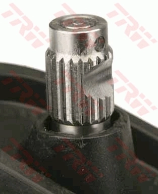 JRP1160 TRW Cremallera caja de direccion