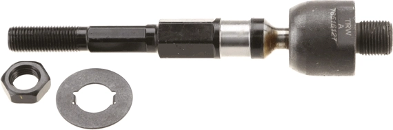 SR2540 BGA Barra de direccion coche
