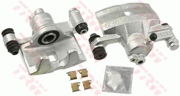 Pinza de freno trasera izquierda Toyota Carina 2 T17