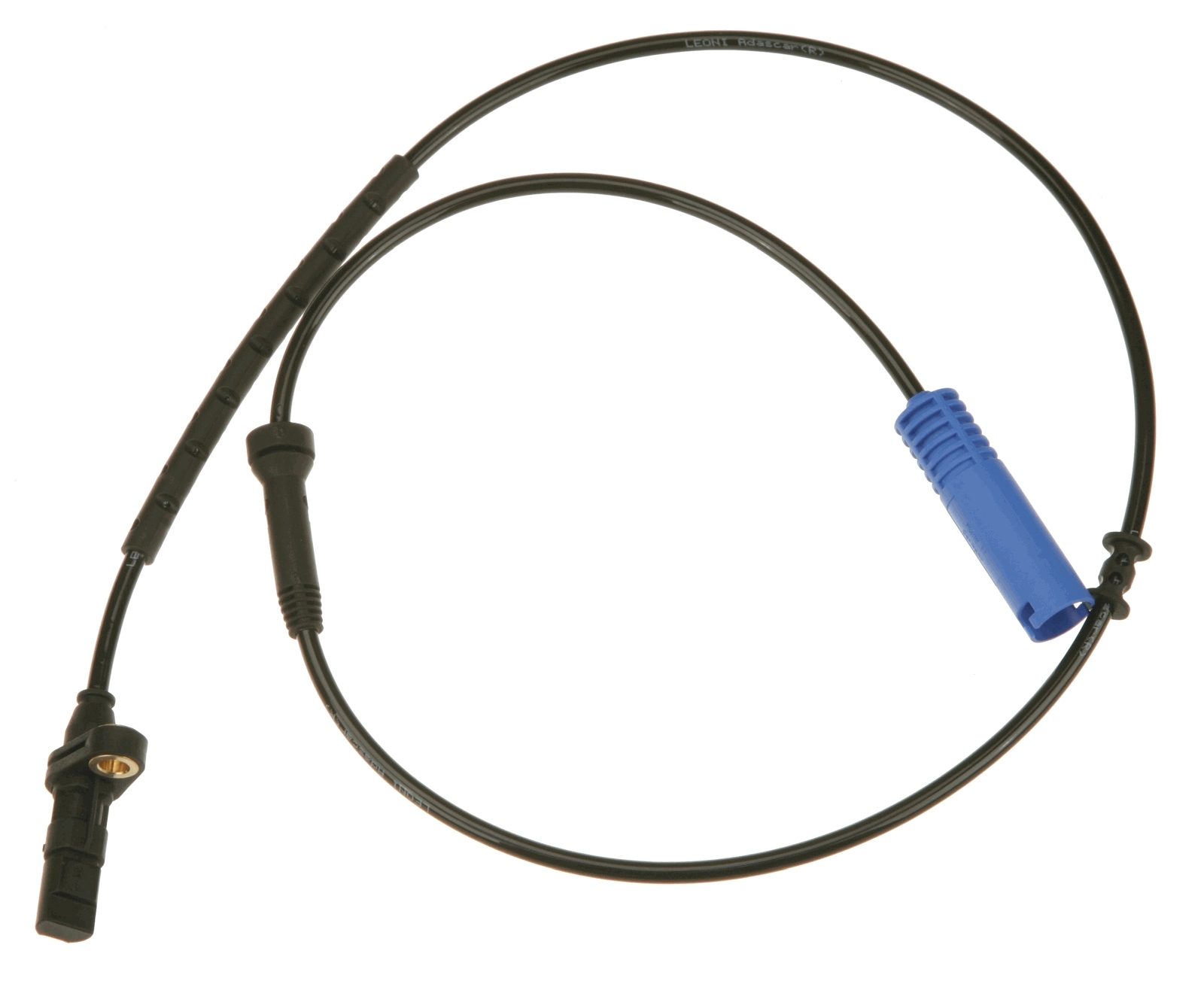 Sensor ABS trasero S107115001Z Continental/Siemens