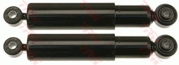 51714754 Fiat/Alfa/Lancia Amortiguadores posteriores