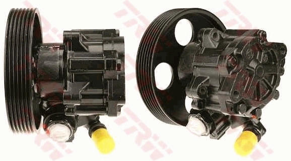 JPR455 TRW
