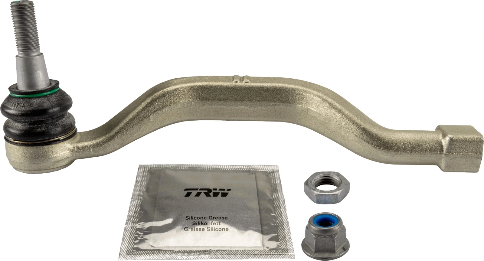 Rótula de barra de acoplamiento Renault Laguna III hatchback (BT0, BT1) (2007 - 2015) precio, desde 23,16 EUR