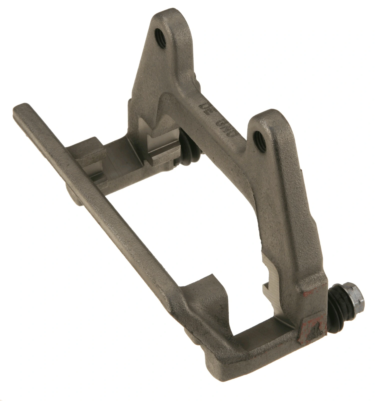 BDA605 TRW Soporte de la pinza de freno trasera