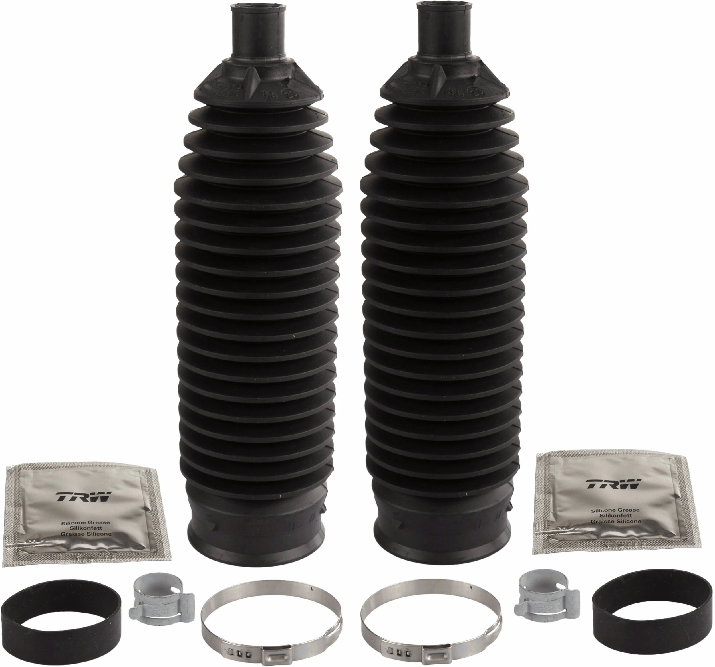 Comprar Fuelle dirección Volkswagen Polo V 6R1, 6C1