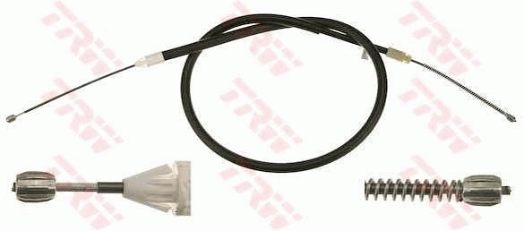 Comprar Cable de freno de mano trasero derecho/izquierdo Renault Megane I LA0, LA1 a bajo precio