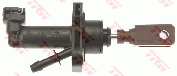 Cilindro maestro de clutch Suzuki SX4  (2006-2026)