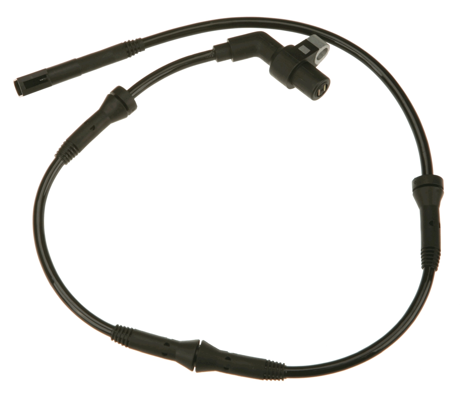 Sensor de rueda abs para Ford Escort VII GAL, AAL, ABL
