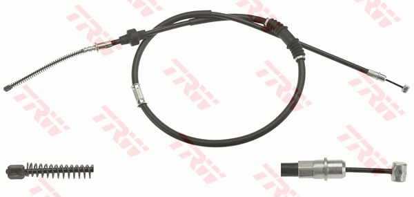 GCH646 TRW