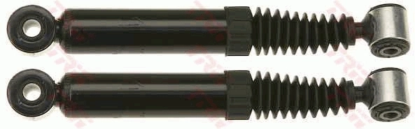 Amortiguador trasero Monroe S5048 precio, desde 23,60 EUR