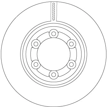 DF6984 TRW