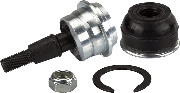  Rótula de suspensión Hyundai Sonata 5