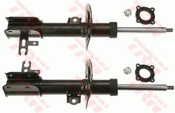 Amortiguador delantero Depo/Loro/Abakus 23201145