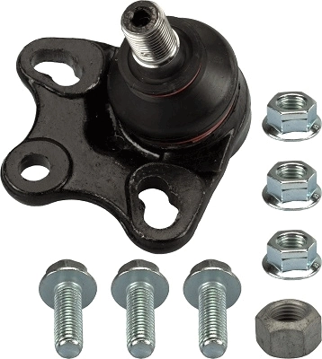 Rótula inferior de suspensión Polcar M675 precio, desde 17,47 EUR