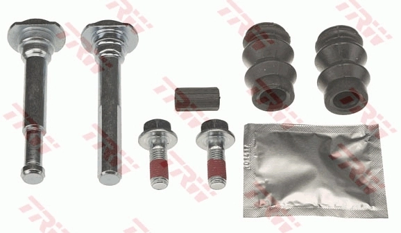 Kit de reparación, pinza de freno delantero Citroen C3 II hatchback (A51) (2009 - 2025) precio, desde 28,87 USD