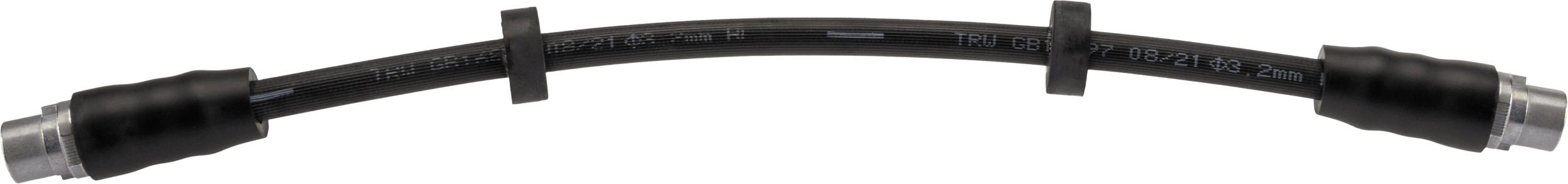 Tubo de frenos delantero para Audi A6 Allroad C6 4FH