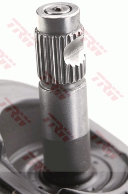 Cremallera de dirección JRP739 TRW