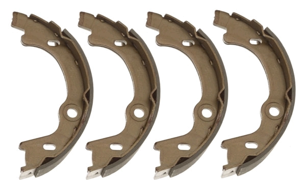 Zapatas de freno de mano KIA Carens I monovolumen (FJ) (2002 - 2006) precio, desde 27,49 EUR