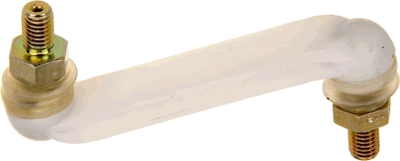 Silentblock de la barra estabilizadora para Mercedes E  C123