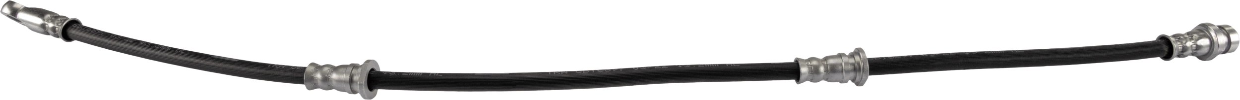 Latiguillos de freno delantero Chrysler 4650A702 precio, desde 19,15 EUR