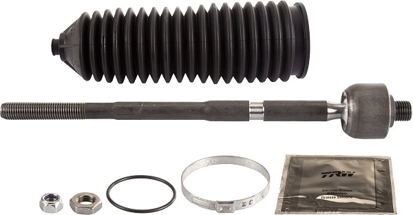 Barra de direccion coche para Fiat 500  312