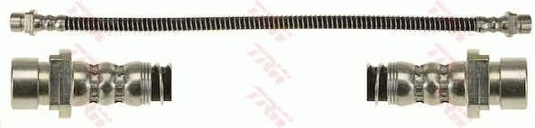 ANR1765 Estanfi Tubo de frenos delantero