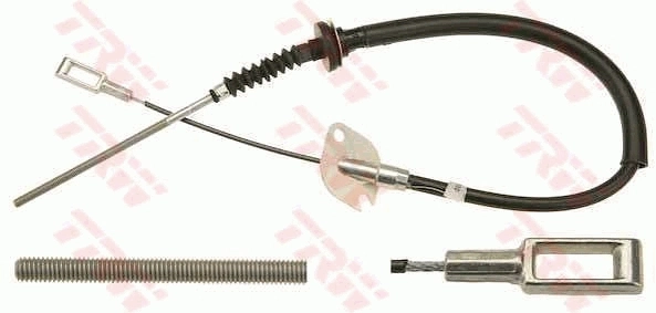 Comprar Cable de embrague Fiat Uno  146A