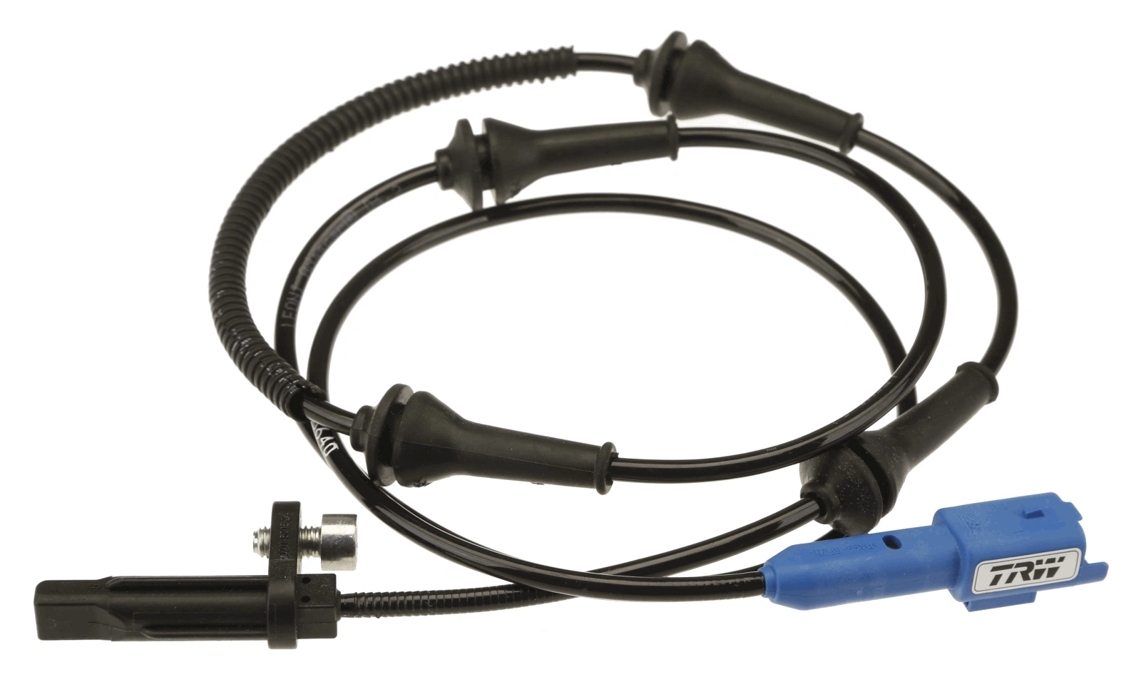 Sensor ABS delantero Citroen C5 3 RW