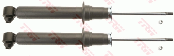 Amortiguadores traseros BMW 5  desde 78,85 €