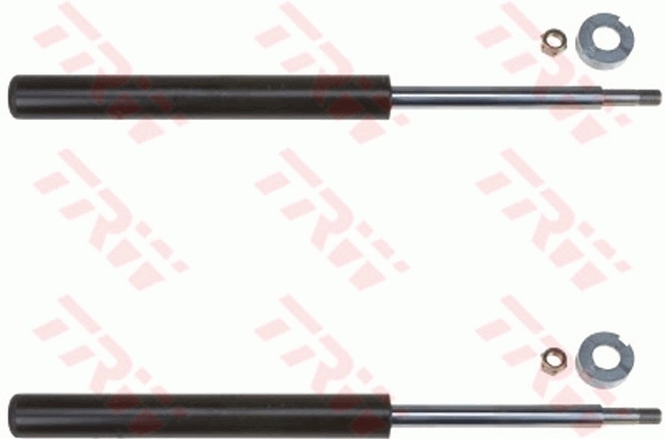Amortiguador delantero Al-ko 8049G