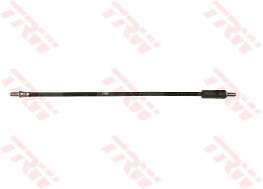 Tubo de frenos delantero para Ford Taunus '80 GBS.GBNS