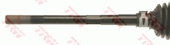 Engranaje de dirección TRW JRP1301 precio, desde 146,65 EUR