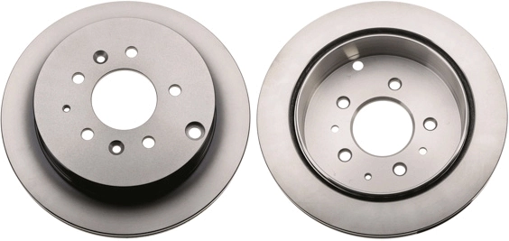 L15Y26251 Mazda Freno de disco trasero