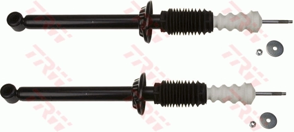 105825 Sachs Amortiguadores posteriores