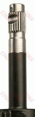 JRP890 TRW Cremallera caja de direccion