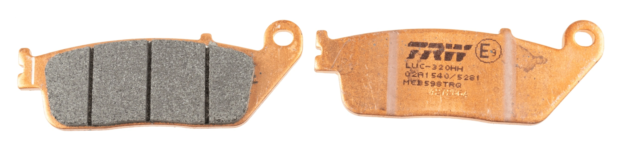 Pastillas freno delanteras Honda 06455MALG01 precio, desde 22,79 EUR