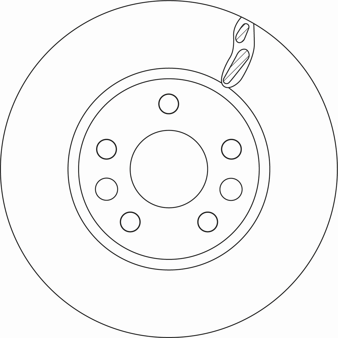 DF6546 TRW