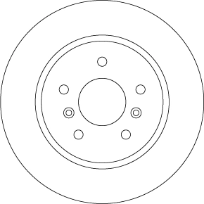 DF6787 TRW